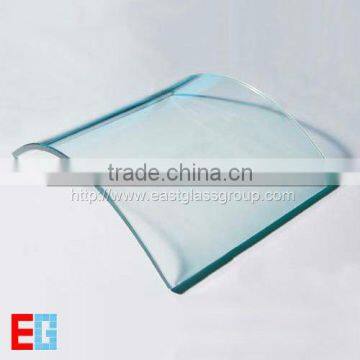 Curve Tempered Glass