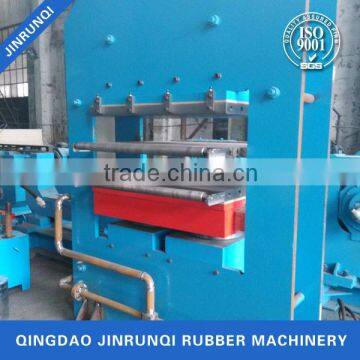 Solid Tyre tire vulcanizer for sale
