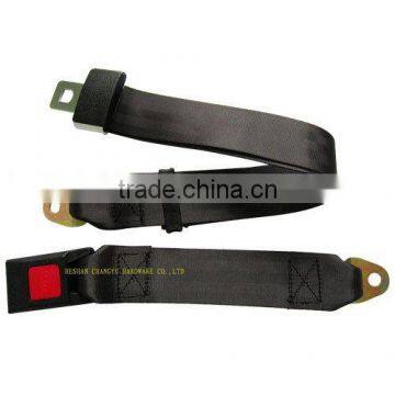 Hot Selling Two-point Security Belt