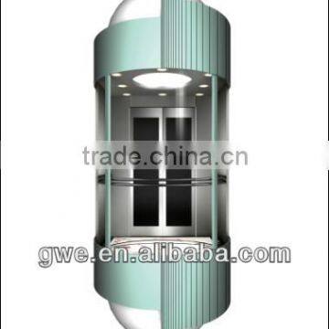 GreatWall Sightseeing Elevator photo-4