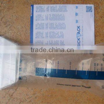 Medical Vomit Bag&vomit Holder&emesis Bags