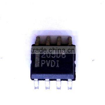 ON NCP1203D60R2G NCP1203 203D6 PWM Controller, Fixed Frequency, Flyback, Current Mode