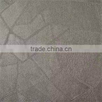 3d Leather Effect Wallpaper High Quality Life With Modern Home Decor photo-4