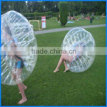 2013 hot-sale inflatable pvc zorb ball,commercial zorb ball for adults