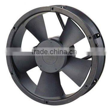 STK 220V/240V 220x60mm AC FAN 22060B2X-TC axial fan 220v ac