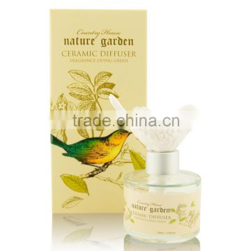 Ceramic aroma reed Diffuser