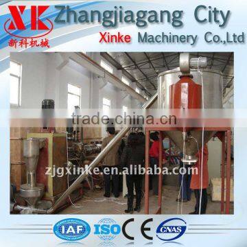 PP, PE,PVC plastic granule