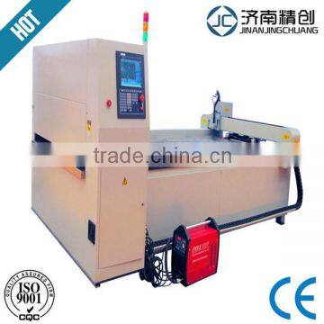 Hot sale CNC punch cutting machine