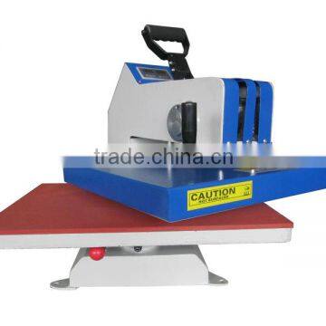 American style swing away heat press machine