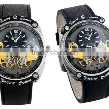 Best Selling Unisex Top Brand TIMING Luxury Automatic Mechanical Watch photo-5