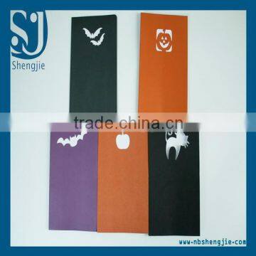 Trade Assurance Holiday Colorful Paper Printing Greeting Card photo-5