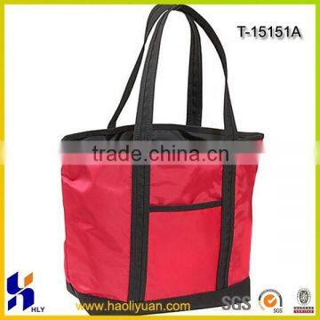 Promotion tote picnic bag