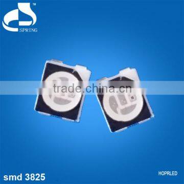 Low-attenuation 1210 leds smd