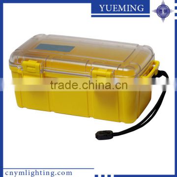 D7003 Good Quality Crushproof Waterproof Hard tool box flight case