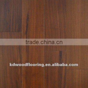 Hardwood Multi Layer Engineered Wood Ipe Flooring