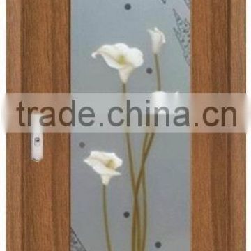 Wooden doors design 2012 new