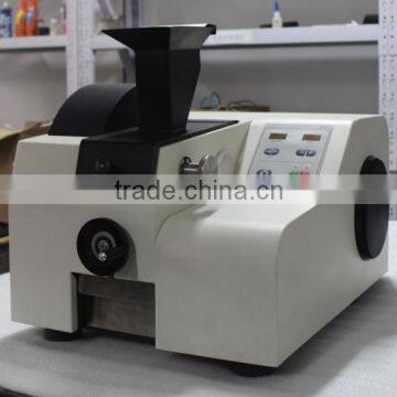 Mini Jaw Crusher BLG-JC6-5/Lab milling/mineral crusher/sample grinding