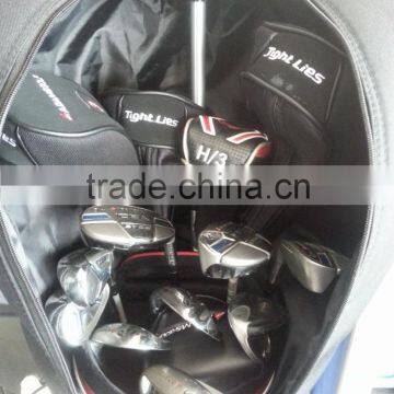 Golf Club Supporting-Golf Club Protector in Travel Bag