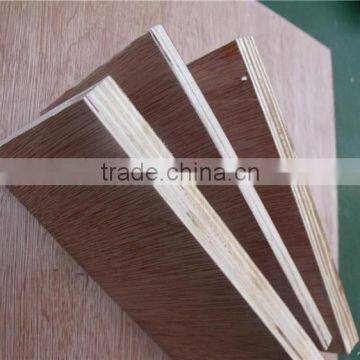 Concrete Shuttering Plywood/ Formwork/ Film Faced Shuttering Plywood photo-5