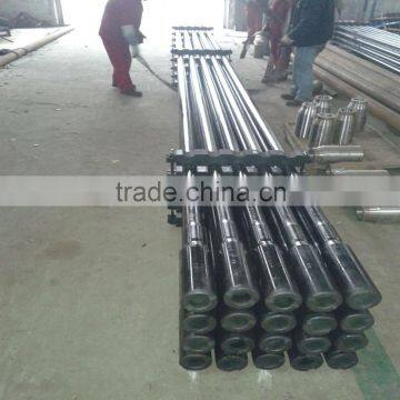 API standard 2 3/8" G105 drilling rod