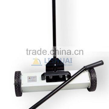 18 inch magnetic push sweeper Pick Up Tool