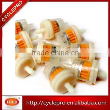 Motorcycle Carburator Fuel Filter