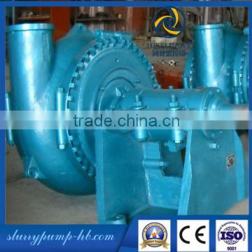 Professional Sand and Gravel pump Price