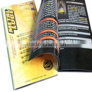 Leaflet Printing,Magazine,A5 Catalogue