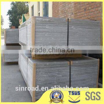 High Class Fiber Cement Board Price photo-2