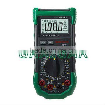 MS8269 LCR Inductance LC Meter Multimeter