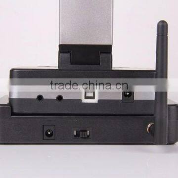 Factory Sale Price Auto Focus Wireless Camera Scanner photo-4