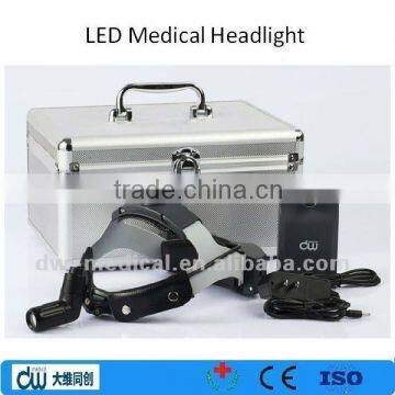 Rechagable LED Ent Headlight, Medical Dental Headlight photo-5