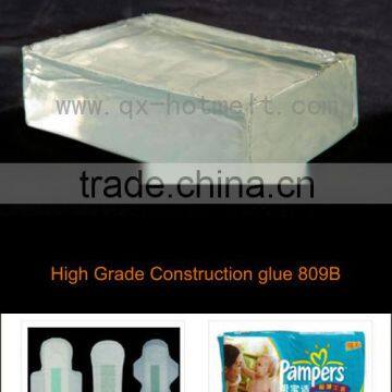 Cheshire Construction Hot Melt Glue for Female Napkin