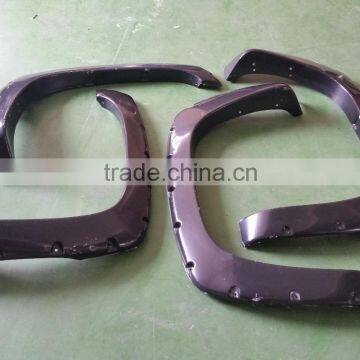 SILVERADO FENDER FLARES SILVERADO FENDER WHEEL FLARES