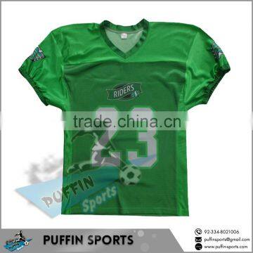 American Football Jersey