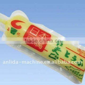 Japan TouFou filling sealing packing machine