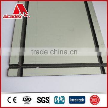 Installation for Aluminum Wall Cladding photo-2