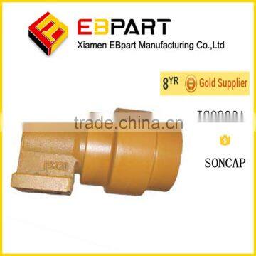 EBPART EX60 carrier roller top roller for Mini Excavator