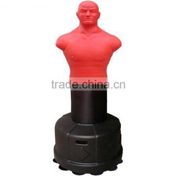 High Quality Professional Boxing Equipment Mma Dummy Standing Punching Bag photo-3