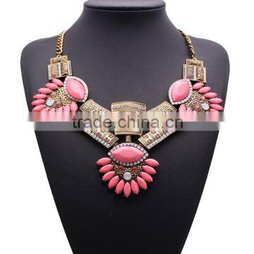 Hot custom jewelry china choker necklace new 2016