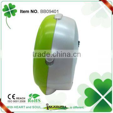 BB09401 LED Blue Light Alarm Clock/selling Well All Over the World photo-4