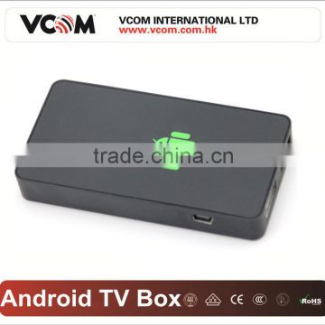 Factory Price Smart TV Box Yes Original TV Box Dual Core Internet Smart tv box