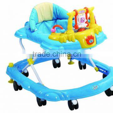 New Model Baby Walker