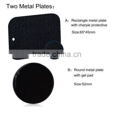 New Design Wholesale Portable Airvent Car Magnetic Holder for Smartphone photo-5