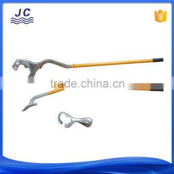 Low Price Tyre Mounting Demounting Tools Tire Hand Changer Repair Tools photo-6