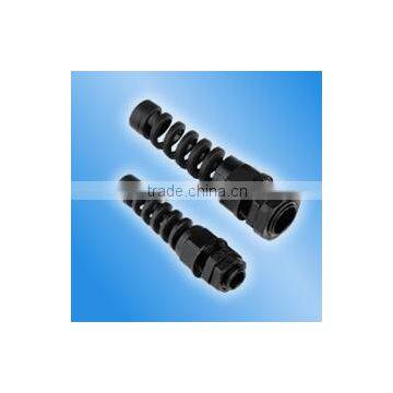 Hot Sale,High Quality,Nylon Material,Nylon Cable Gland With Flexible Protection