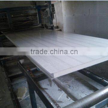 eps sandwich panel machine, EPS sandwich panel ,Pu roof sandwich panel,Rock wool sandwich panel