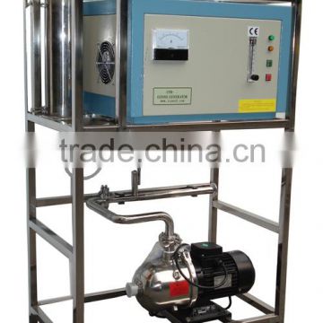 Ozone Water Treatment Machine