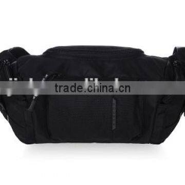 hot sale outdoor Sport running bag waist belt polyester Waist Bag