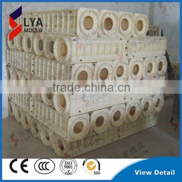 Factory good quality low price roman pillar mold ABS material column pillar mold